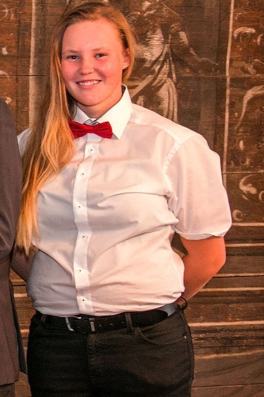 Weiteres Foto von Tabea Lynn