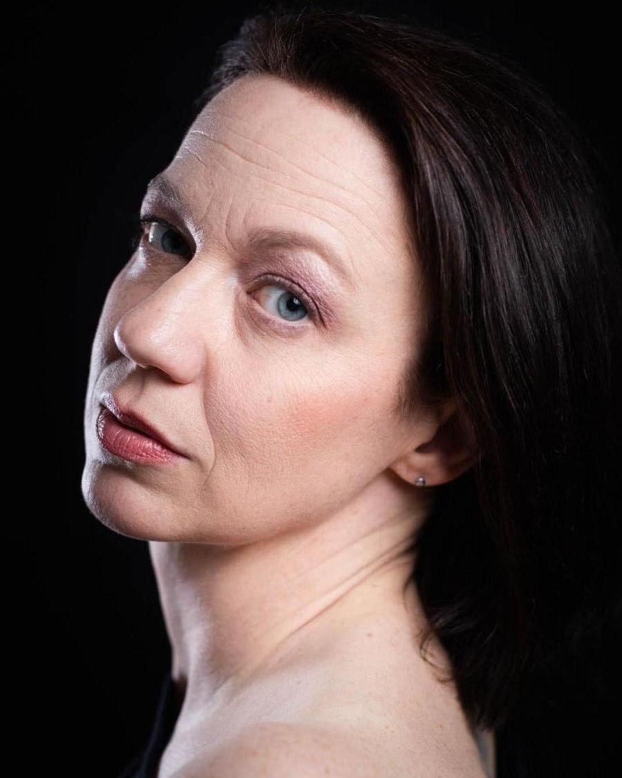 Profilbild von Tanja
