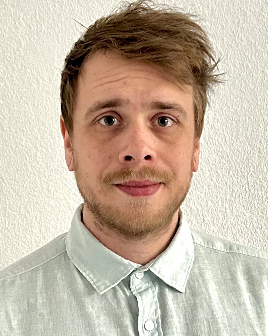 Profilbild von Felix