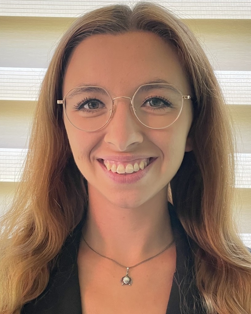 Profilbild von Lara Sophie