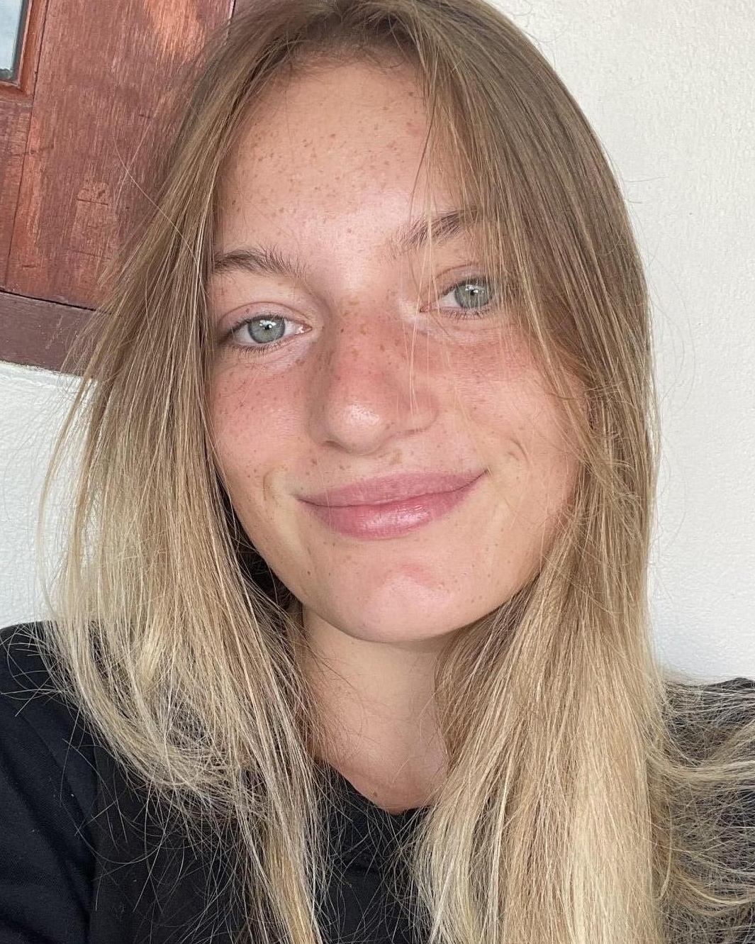 Profilbild von Louisa