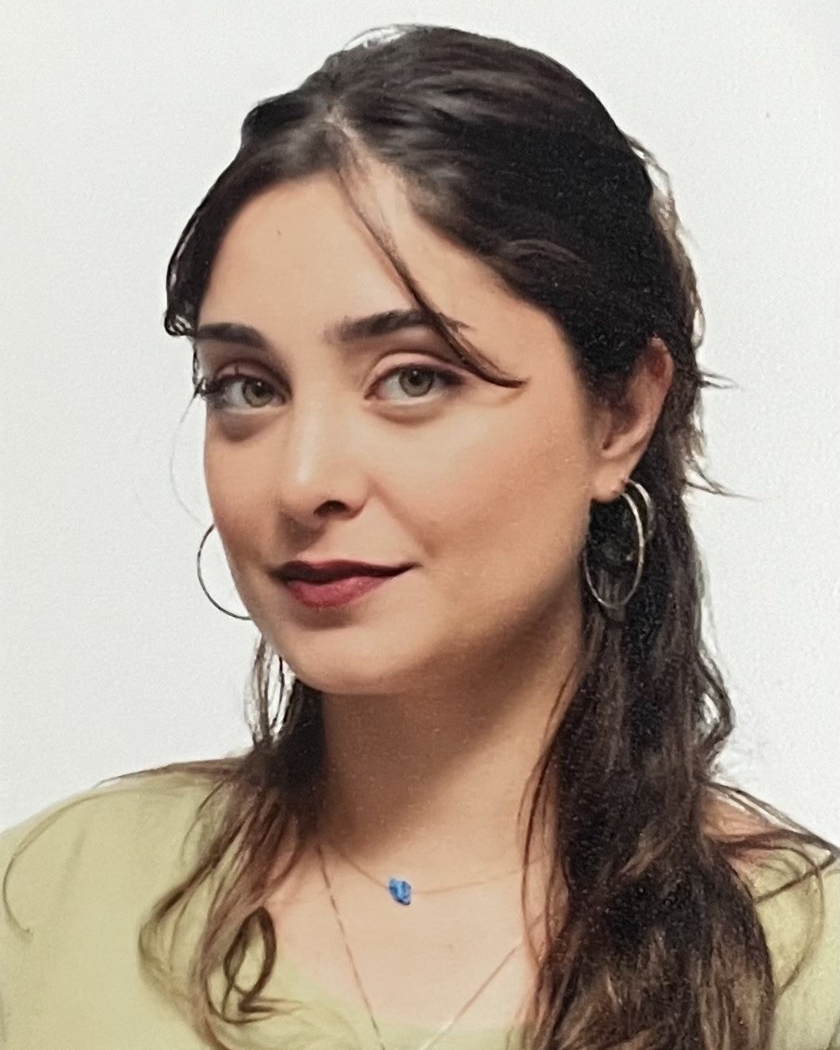 Profilbild von Sheila