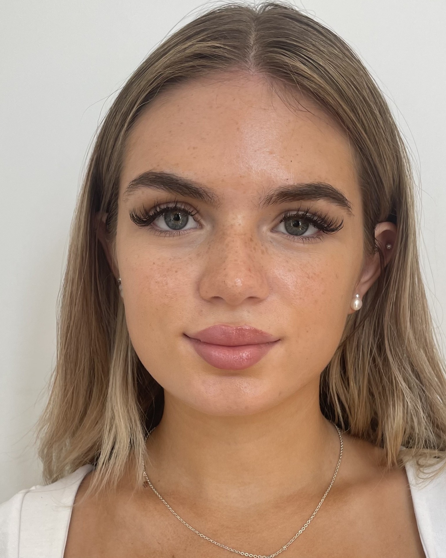 Profilbild von Felicia Pauline