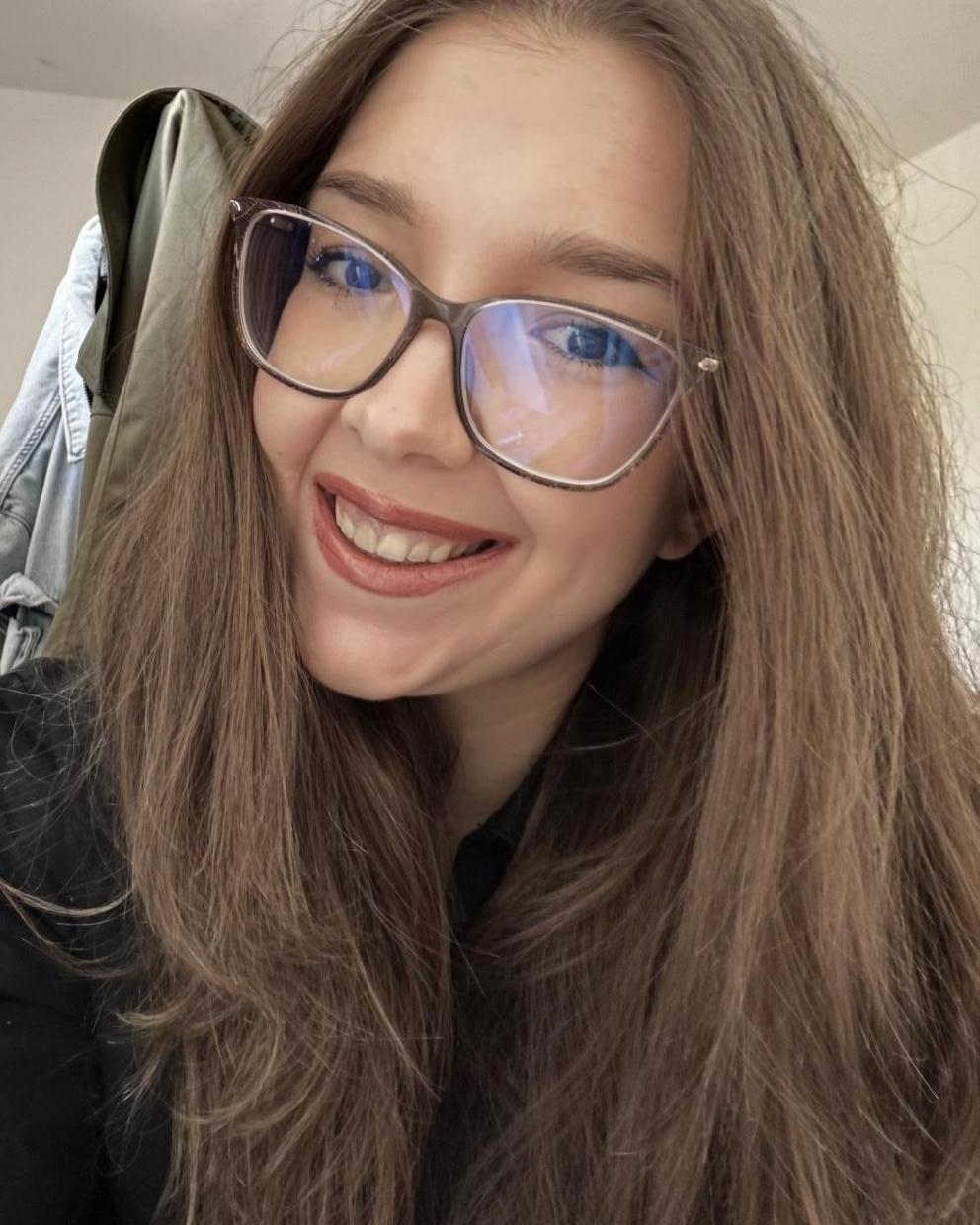 Profilbild von Gabrijela