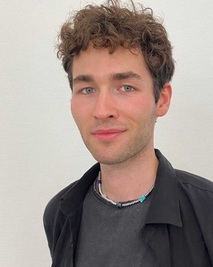 Profilbild von Anton