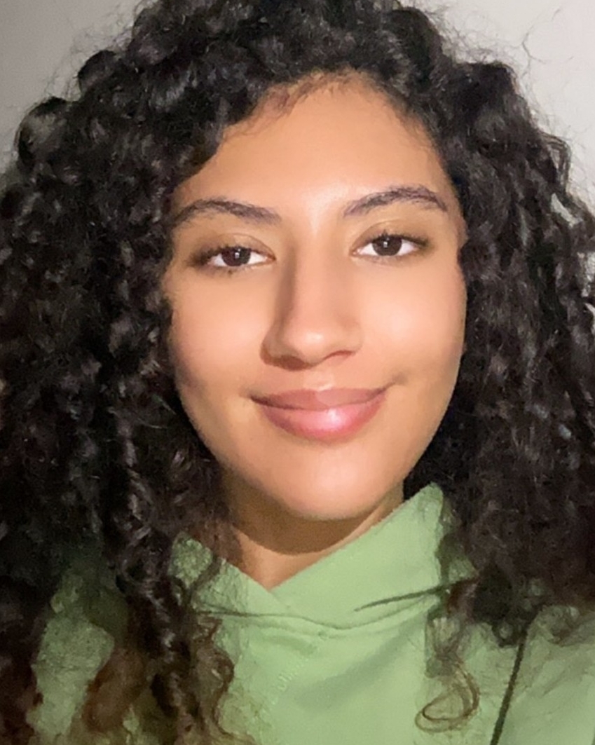 Profilbild von Safiya