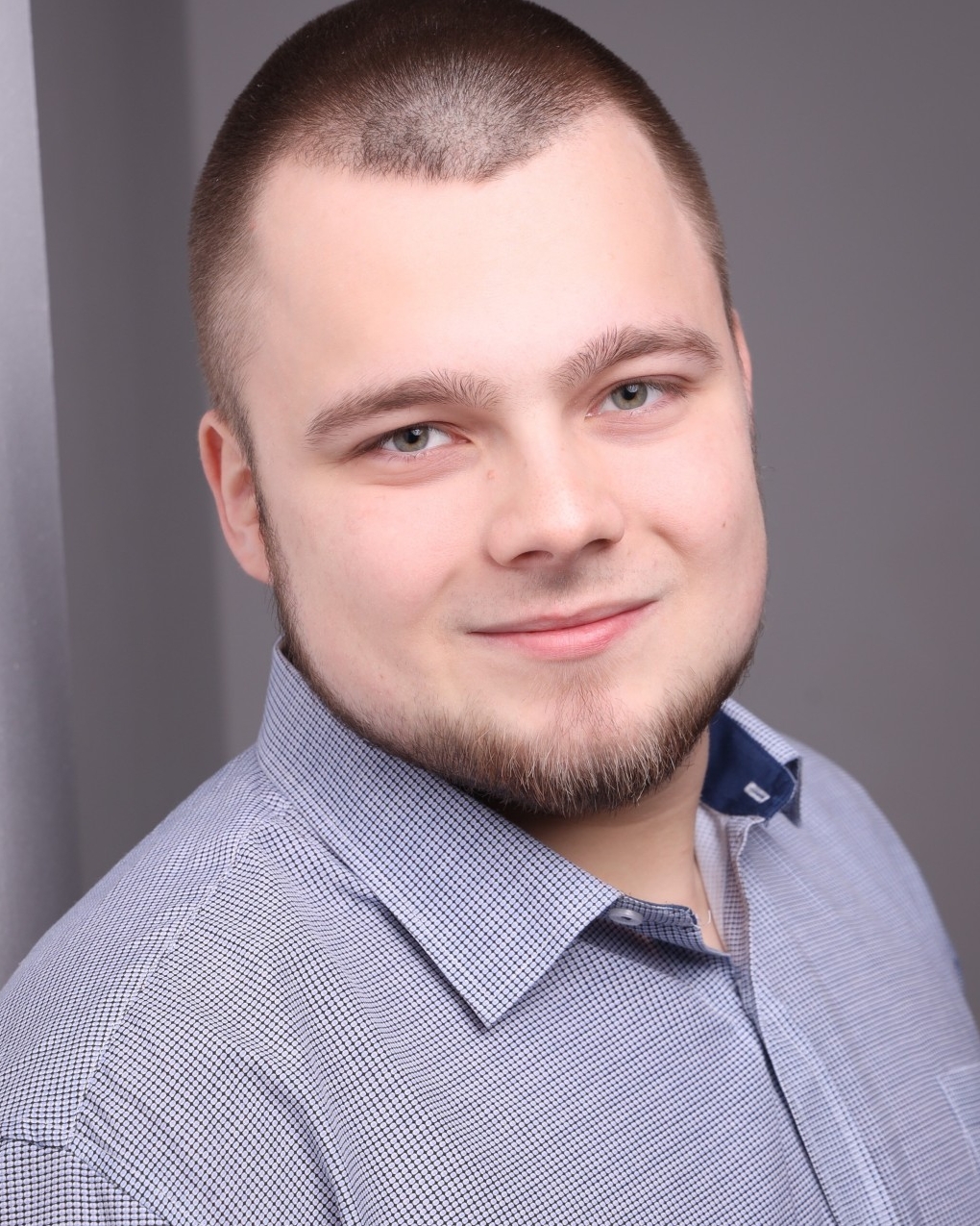 Profilbild von Uladzislau