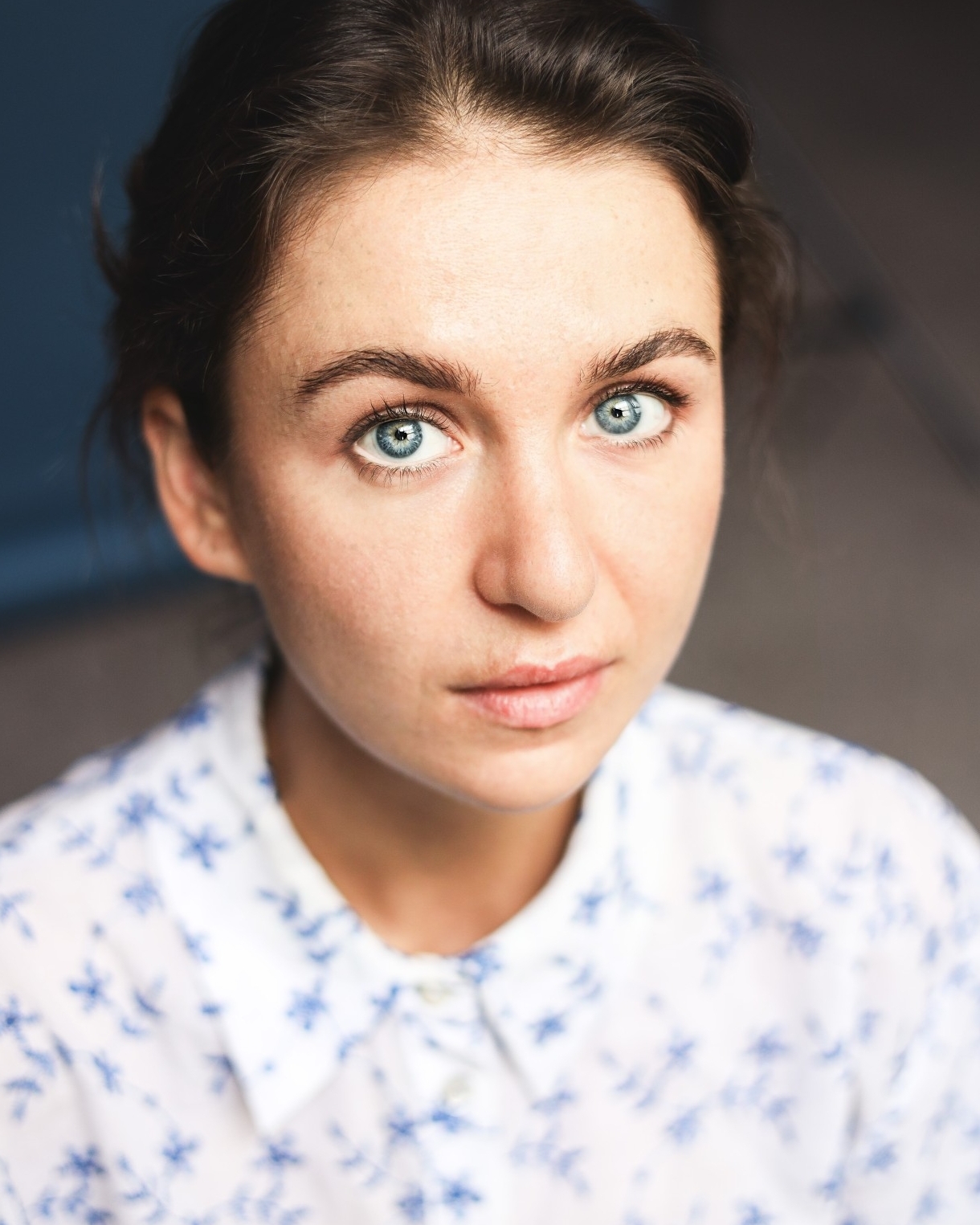 Profilbild von Eileen Vivian Tamara