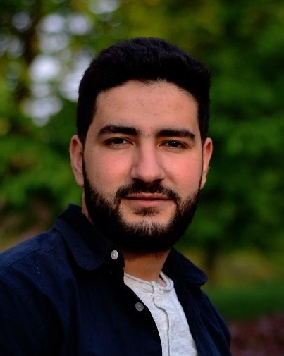 Profilbild von Bassam