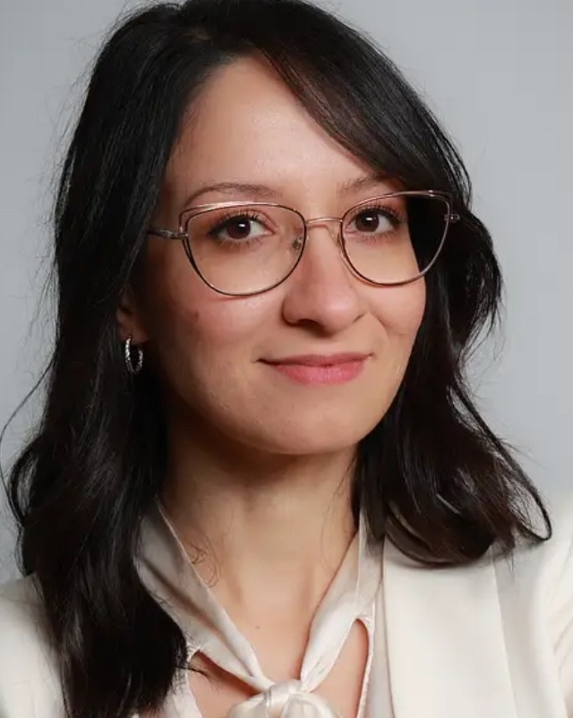 Profilbild von Amrit