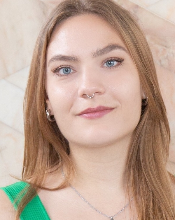 Profilbild von Luisa