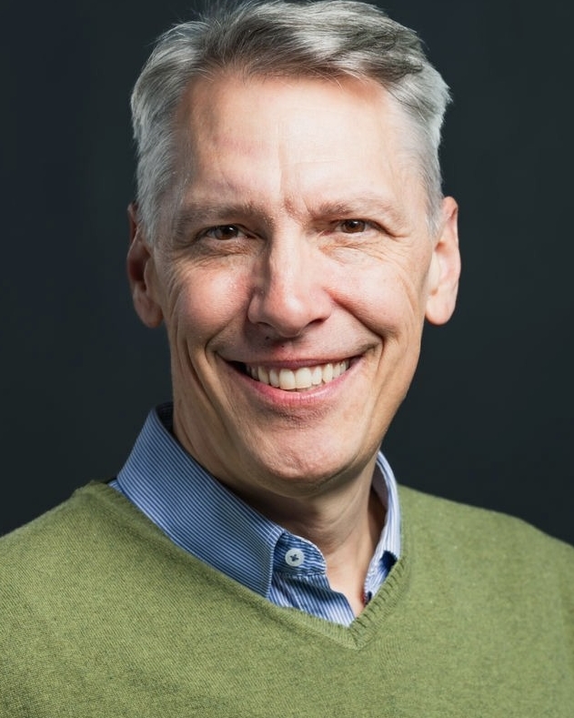 Profilbild von Alexander Martin