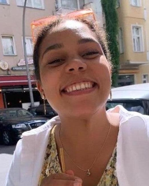 Profilbild von Deborah
