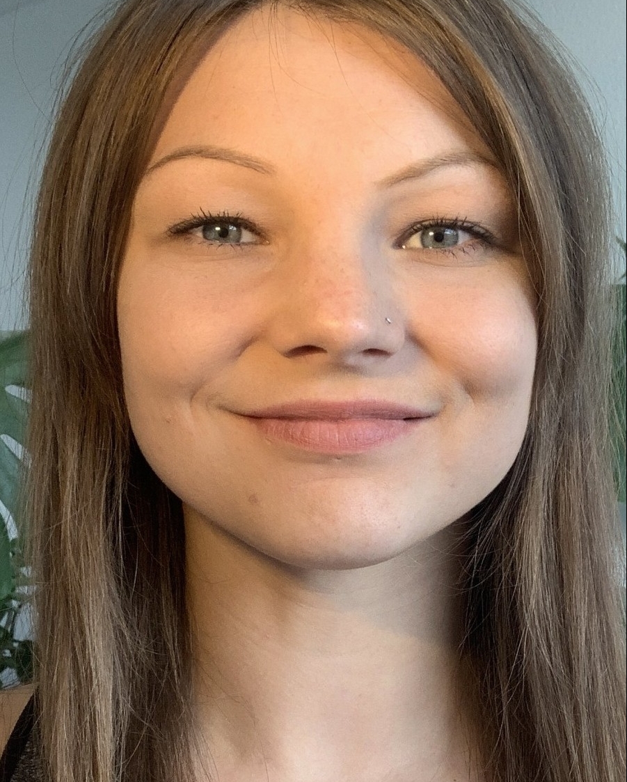 Profilbild von Katrin