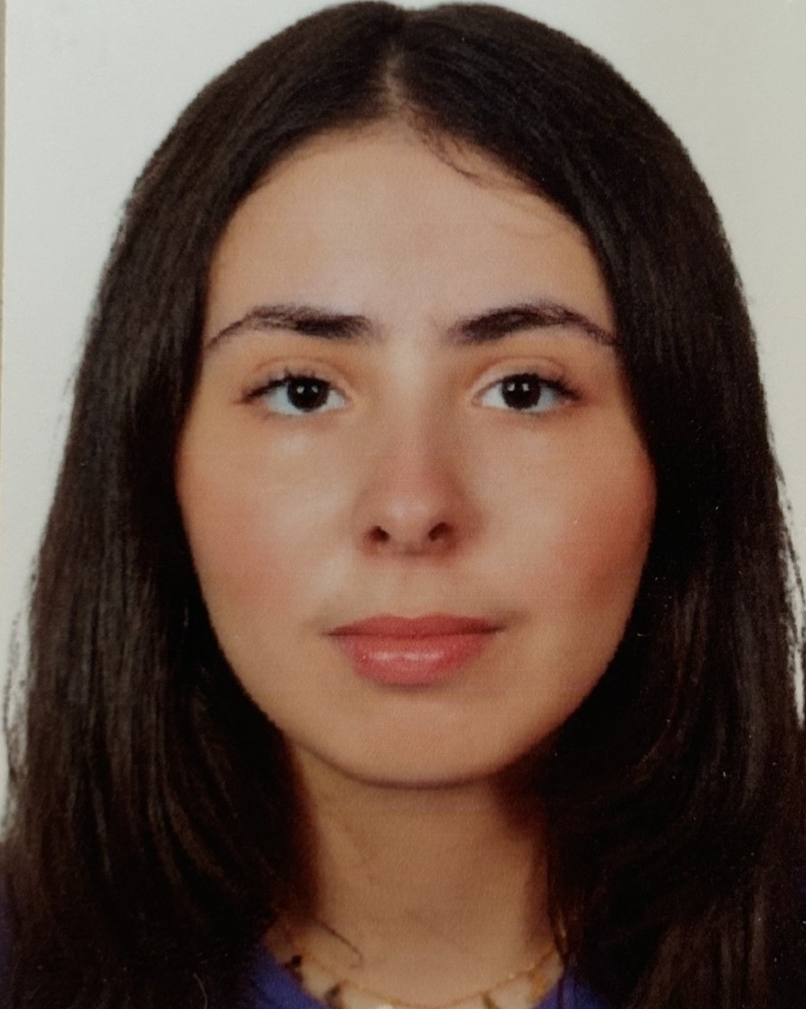 Profilbild von Sophia