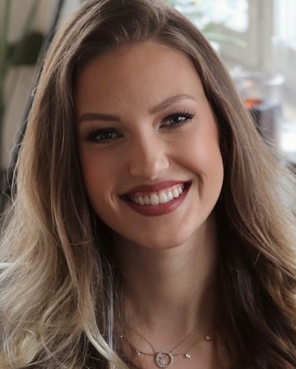 Profilbild von Celine