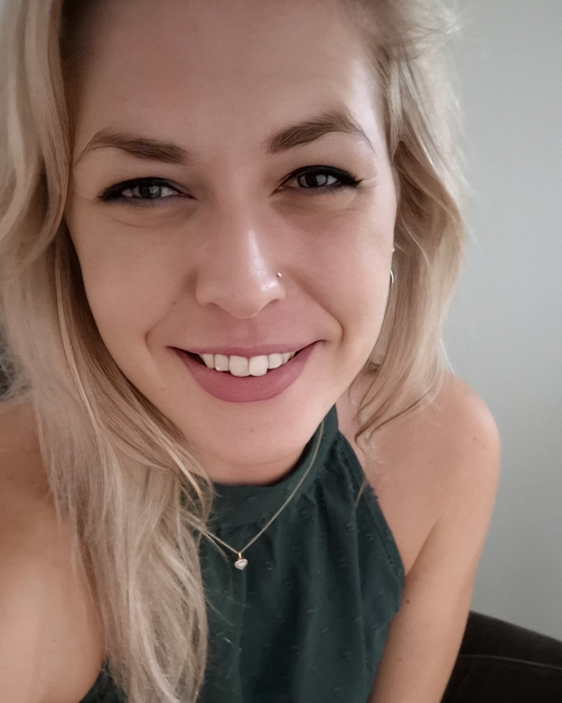 Profilbild von Andrea