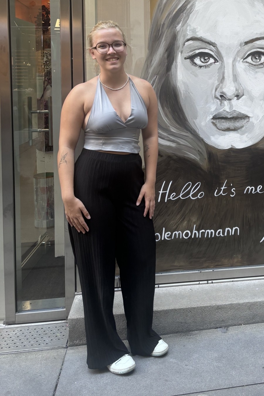 Weiteres Foto von Sintje Ingeborg Edeltraut