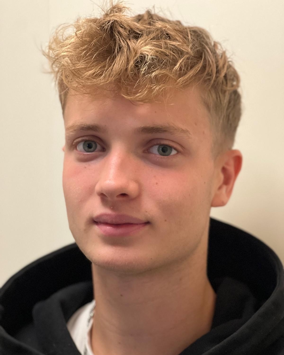 Profilbild von Phil