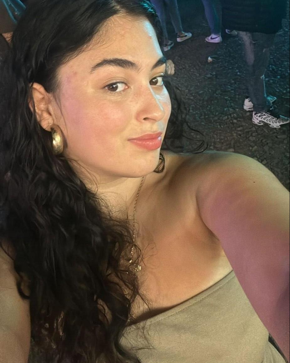Profilbild von Aliya