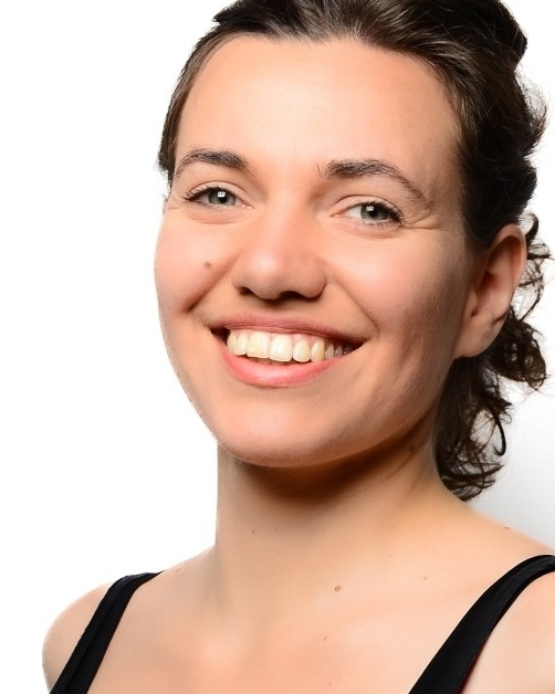 Profilbild von Lea Sophia
