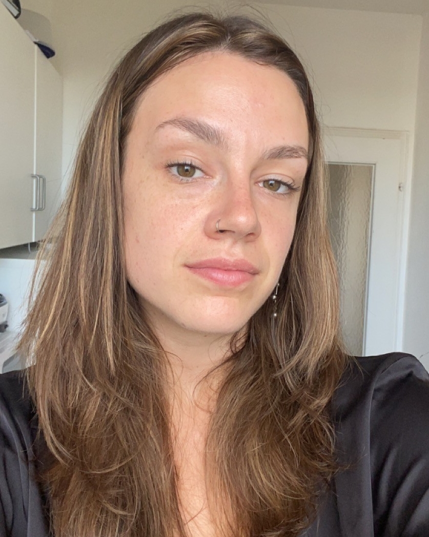 Profilbild von Amelie