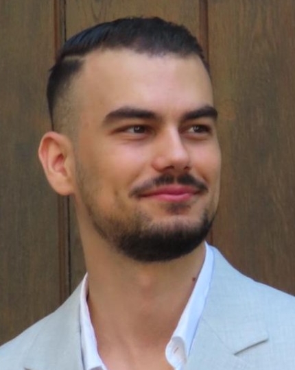 Profilbild von Valentin
