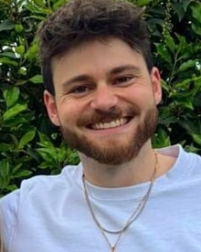 Profilbild von Niklas