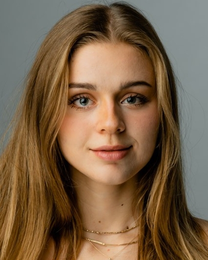 Profilbild von Josephine