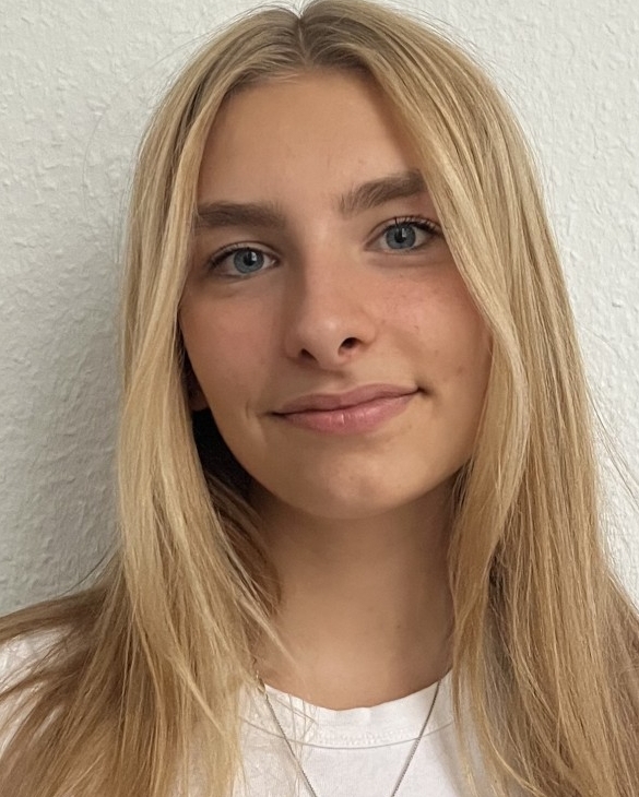 Profilbild von Rafaela