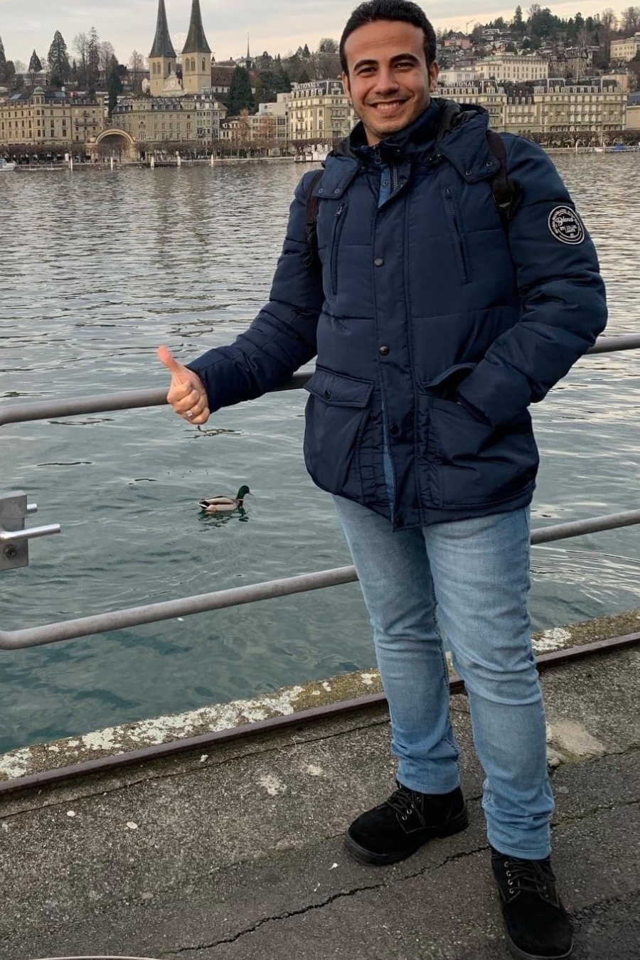 Weiteres Foto von Islam