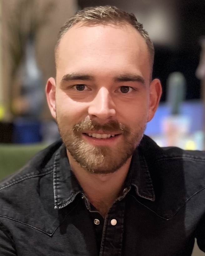 Profilbild von Paul Daniel