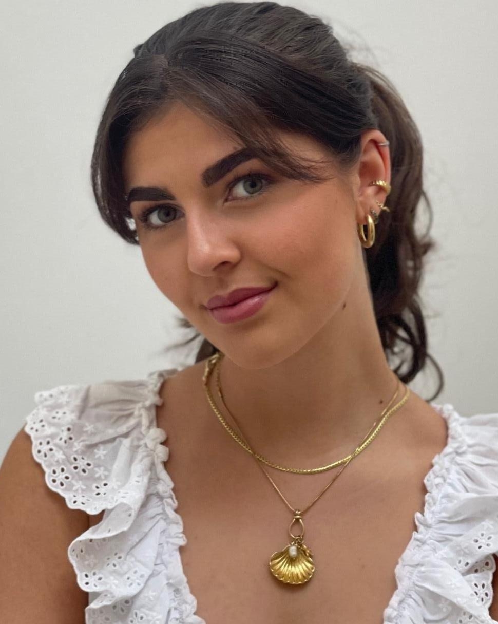 Profilbild von Luise Charlotte