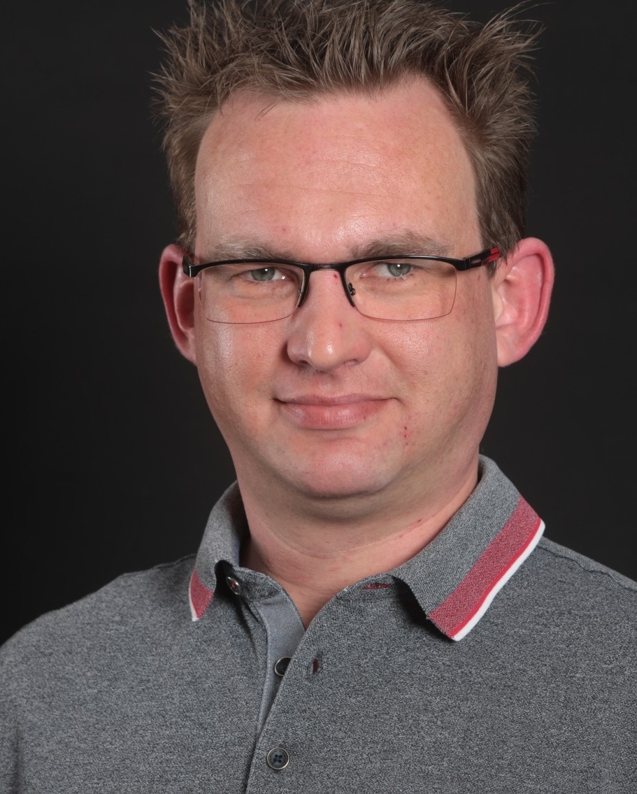 Profilbild von Kevin