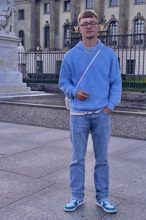 Weiteres Foto von Niko