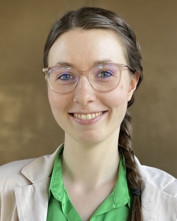 Profilbild von Isabel
