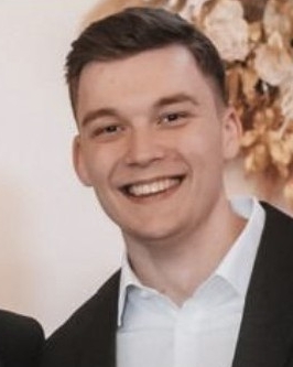 Profilbild von Moritz