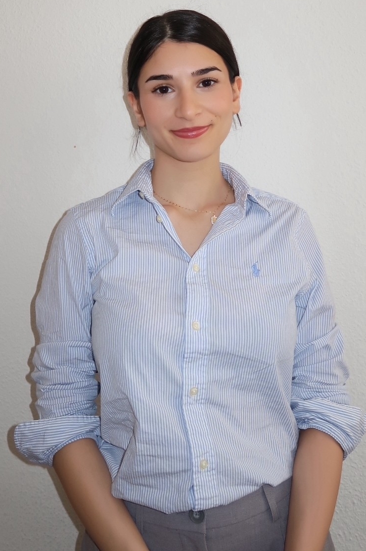 Weiteres Foto von Sümeyra
