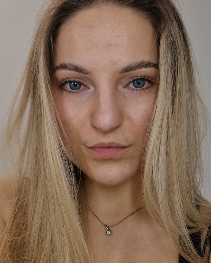 Profilbild von Lea