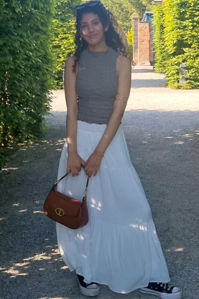 Weiteres Foto von Safiya