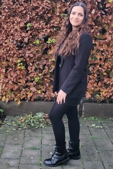 Weiteres Foto von Tugba