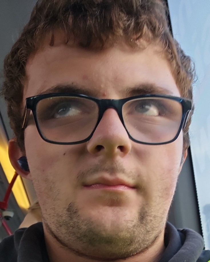 Profilbild von Nico Oliver
