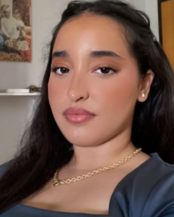 Profilbild von Hajar