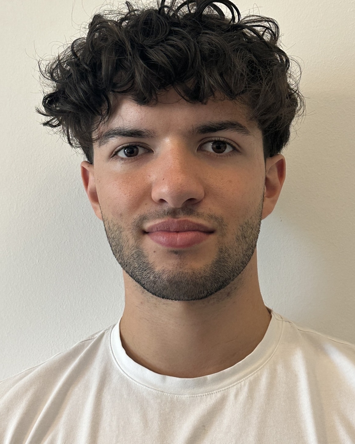 Profilbild von Giuliano Moreno