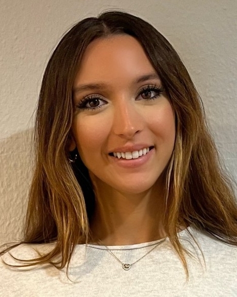 Profilbild von Jasmina