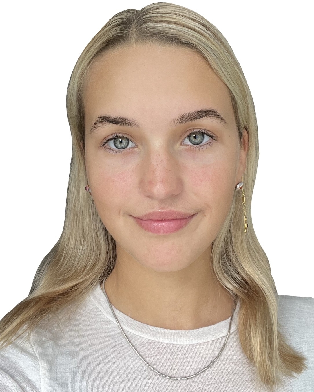 Profilbild von Karla Rosanna