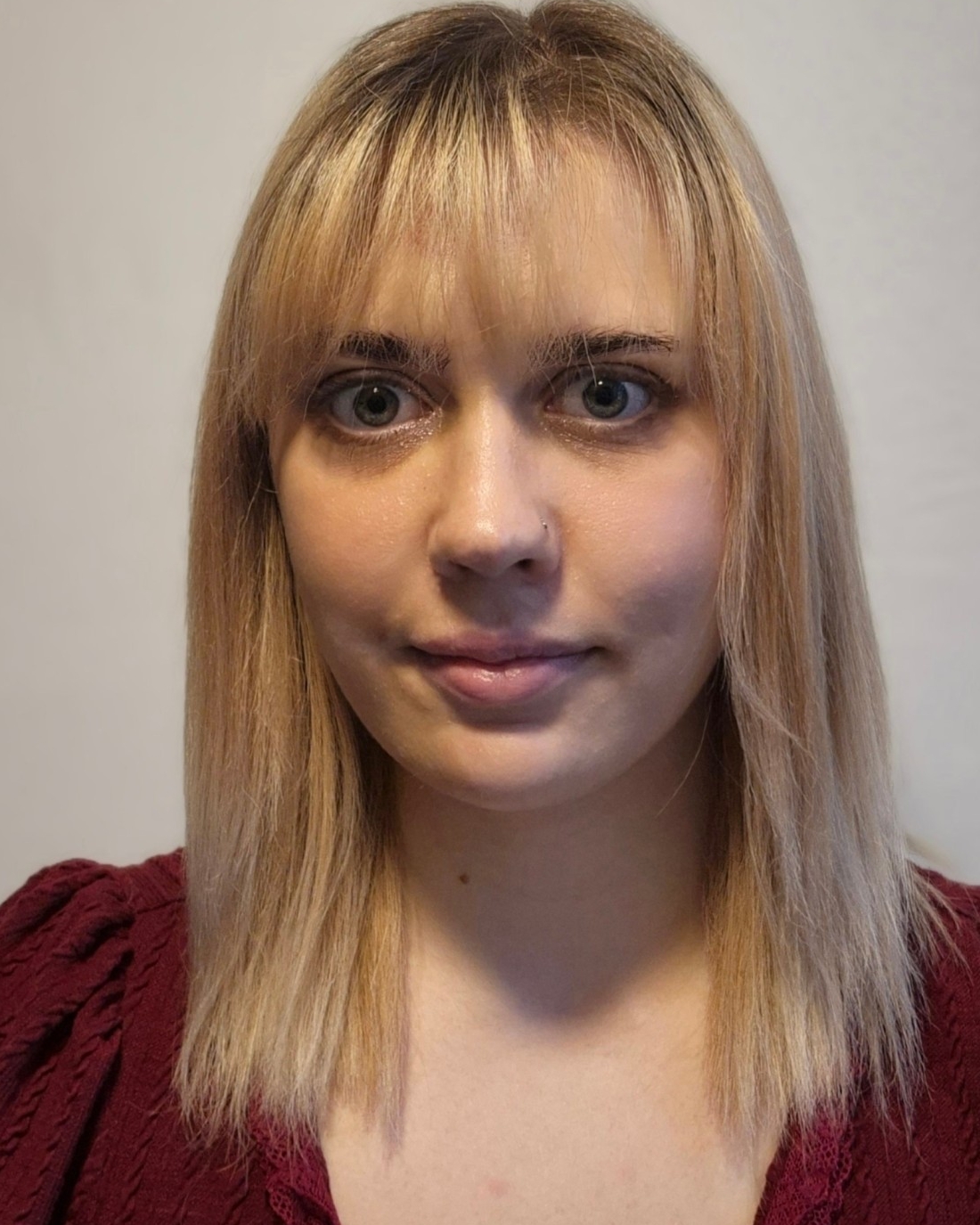Profilbild von Saida