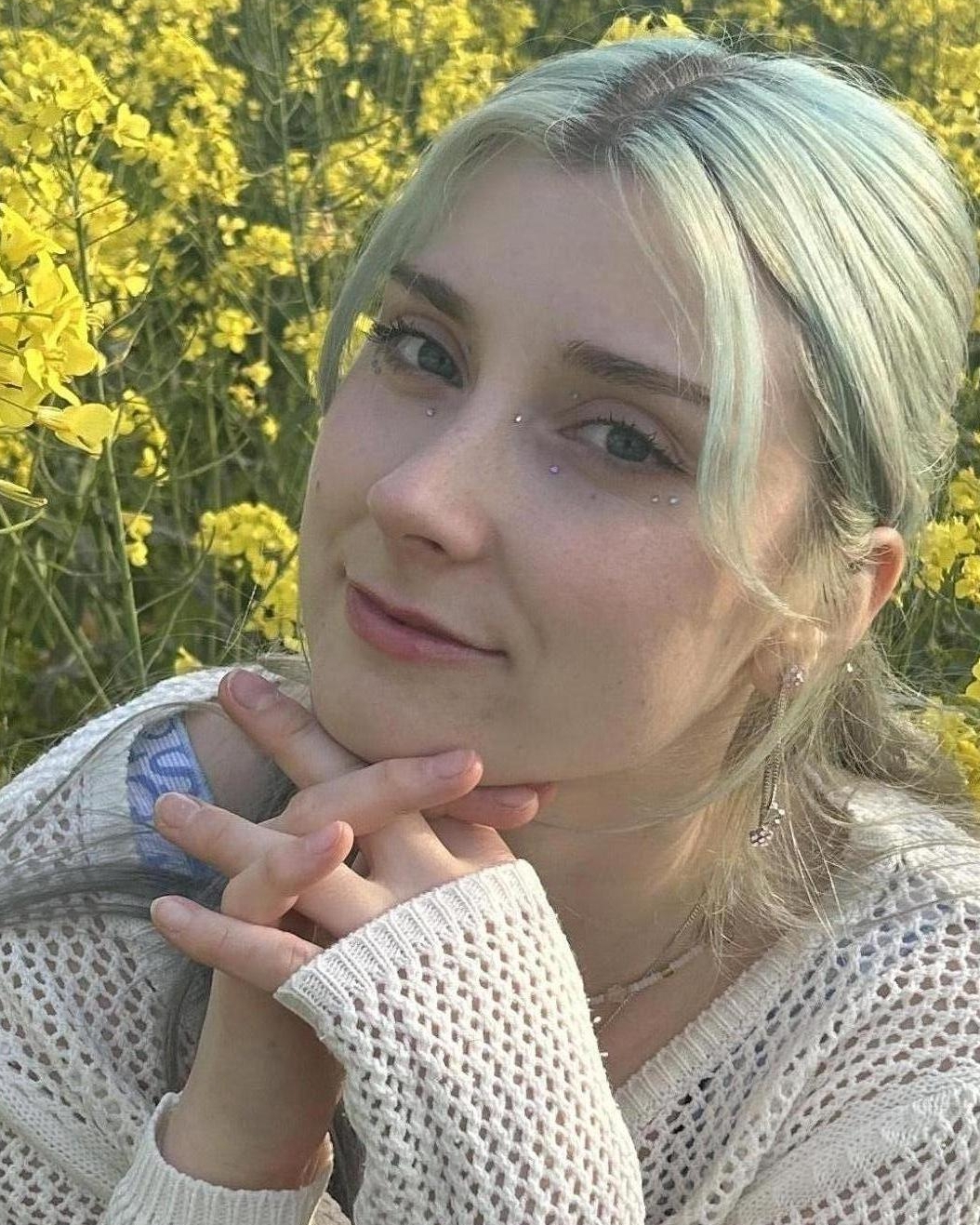 Profilbild von Michelle