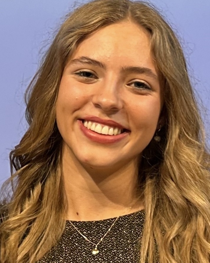 Profilbild von Charlotte Elisabeth