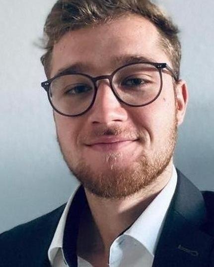 Profilbild von Jannis